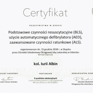 Certyfikat-4-J-Albin