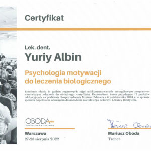 Certyfikat-8-J-Albin